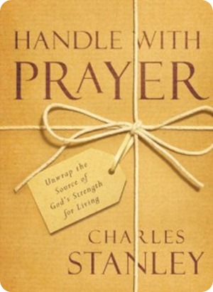 Handle With Prayer free christian ebook libro gratis descarga