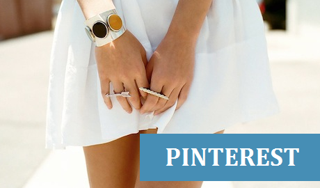 Pinterest Pinterest