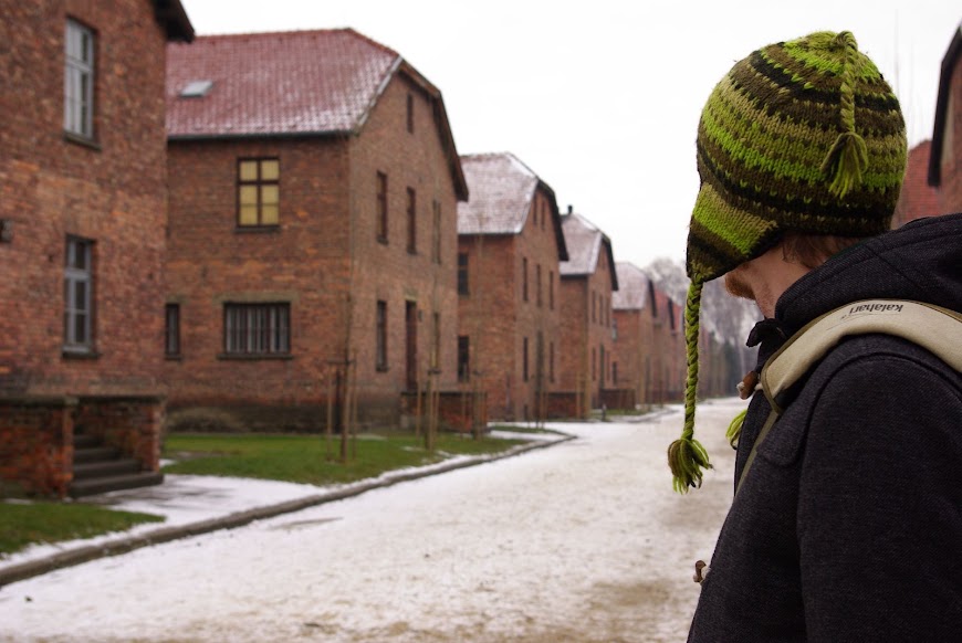Auschwitz