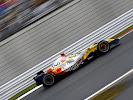 HD Wallpapers 2007 Formula 1 Grand Prix of Japan