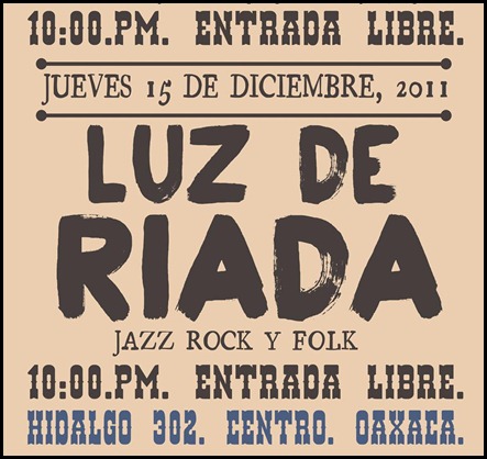 MANON Y LUZ DE RIADA CENTRAL MAIL