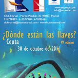 201110 Las Llaves XV