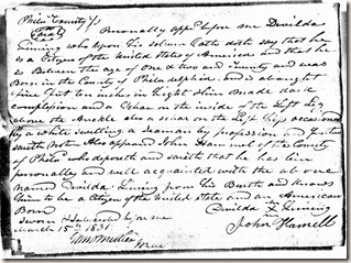 Devilda Liming USSeamensProtectionCertificates Devilda Liming USSeamensProtectionCertificates