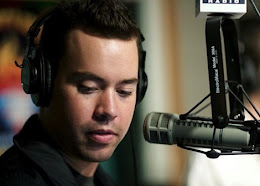 Jordan Harbinger Radio