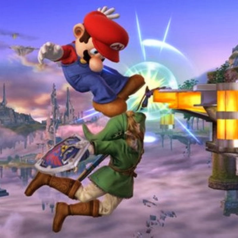 Gameplay-Änderungen werden Super Smash Bros Wii U um einiges schwieriger machen