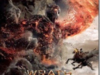 Wrath of the Titans สงครามมหาเทพพิโรธ [2012]