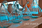 A different look at the jars A different look at the jars