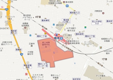 Google マップ - 地図検索.jpg Google マップ 地図検索