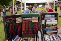 Books for all tastes Books for all tastes