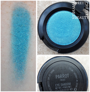 Swatches_MAC_Parrot