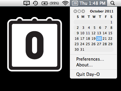 Day-O