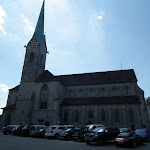 034 - Fraumunster kirche.JPG
