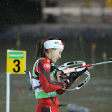 Synnøve Solemdal