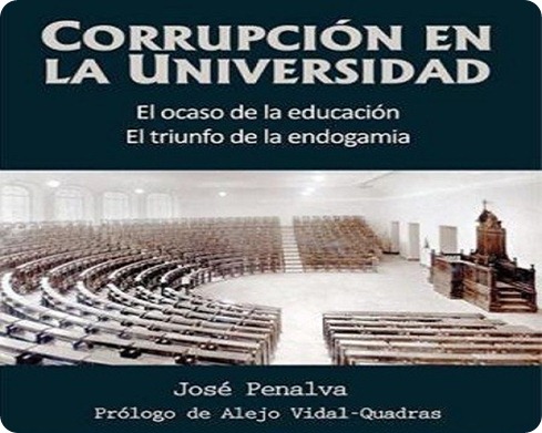 corrupci&oacute;n universidad