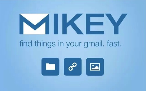 Mikey for Gmail