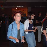 PPL CD Taufe 2001