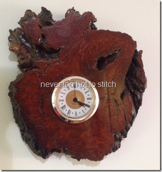 clock clock