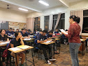 Homenagem Canonização São Marcelino Champagnat - 18.04.2012