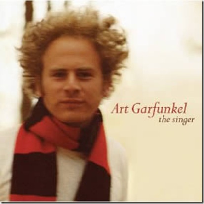 art-garfunkel-The-Singer