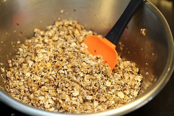 Recept Müsli IMG_9915 Recept Müsli IMG_9915