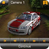 Rally master