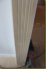 Door trim (2) Door trim (2)