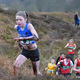 Ilkley Moor Juniors 2013 by Dave