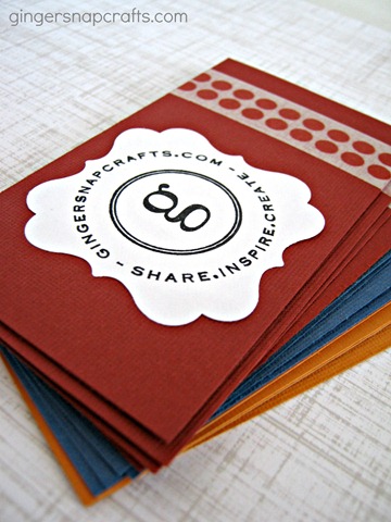 diy business cards 7