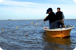 La Costa lanza la Temporada de Pesca 2013