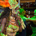 CARNIVAL CRUISE, 2013: Live Jair Rodrigues, Kes m fl.