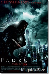 Filme Padre 2011 Priest