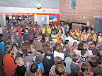 MEGA-fuif drugspreventieraad: Foto