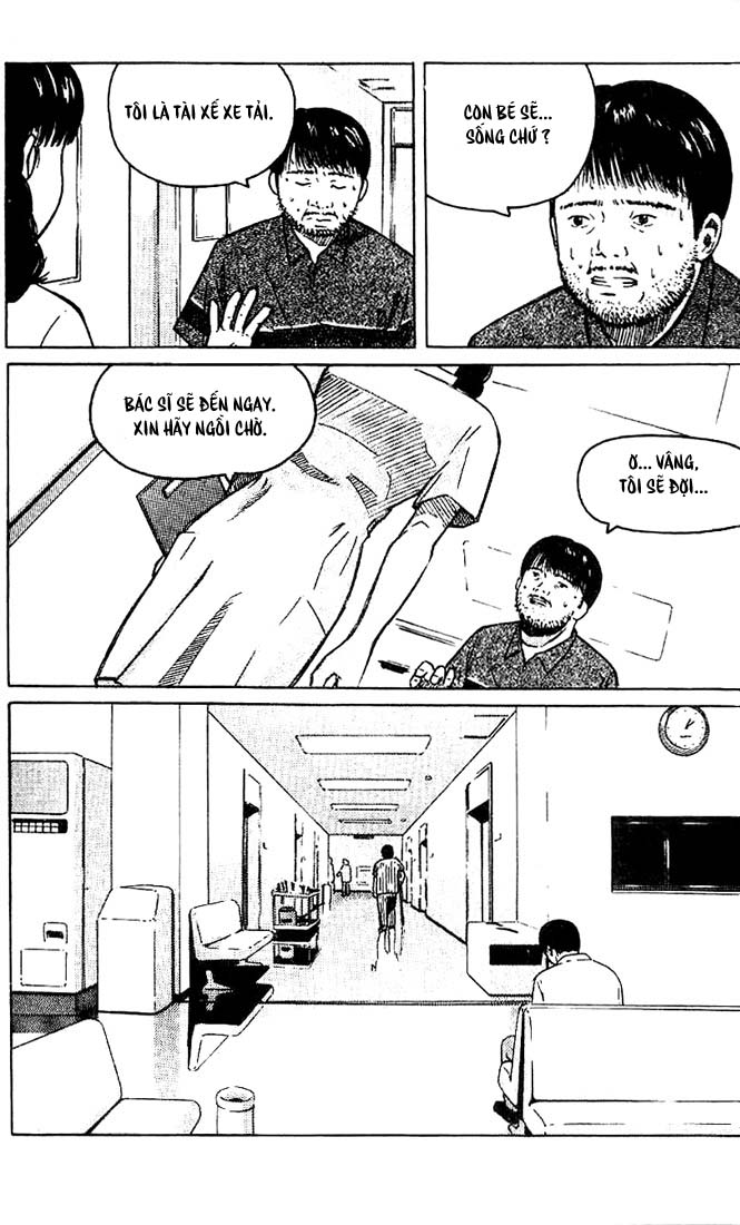 Memorie du Masque chap 1