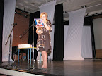 Snežana Lukić, pozorišni umetnik