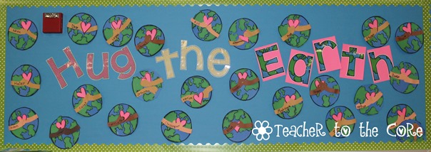 Earth Day Craft Earth Day Craft