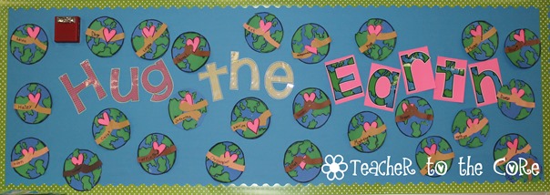 Earth Day Craft