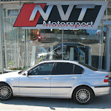 TSW Modena & BMW seria 3