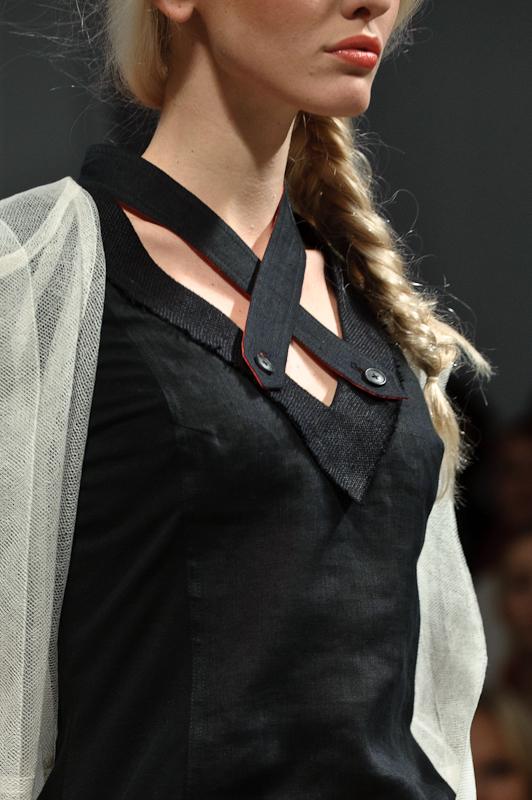ЗЕМСКОВА/ВОРОЖБИТ, UFW, ss 2012 Фото Сергея Черникова