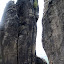Saksonia Szwajcarska - Bastei 2011