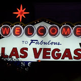 San Francisco, Las Vegas og LA