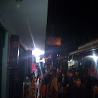 3:50 am.  The line for Wynna Pichu is already 6 busses long.