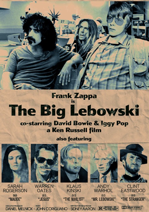 08 The Big Lebowski