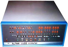 Computador Altair 8800