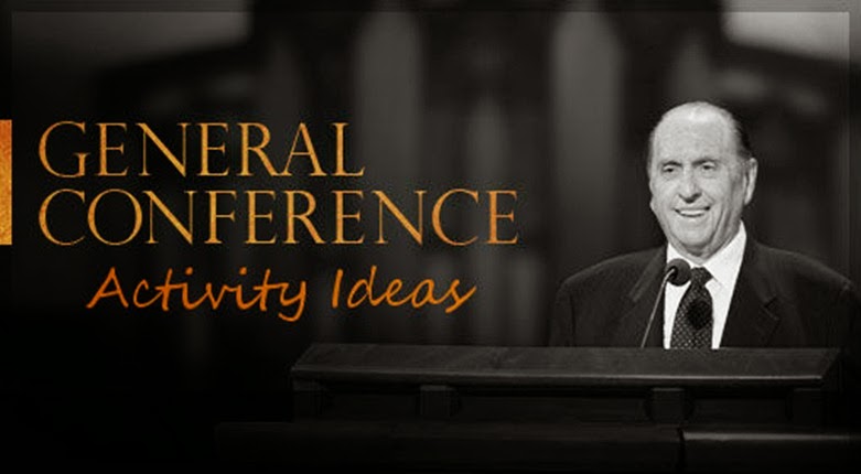 LDS-General-Conference