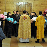 Хрестини