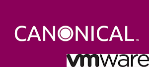 Canonical e VMware