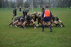 Foto's Beker Finale '07/'08