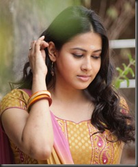 Actress Panchi Bora in Yamini Chandrasekhar Movie Photos