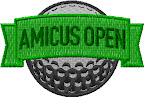 AMICUS OPEN 2.5" 9925 Stitches