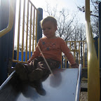 Playground Metal Slide.JPG